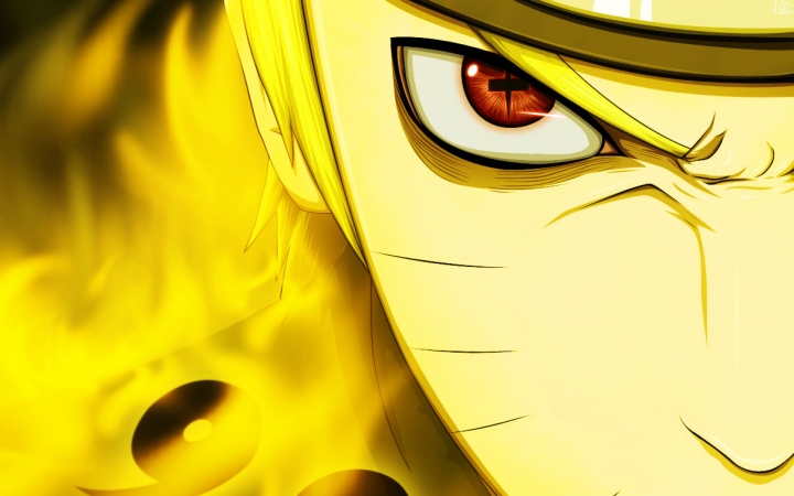 【火影忍者】用战斗来祭奠这个世界 ！